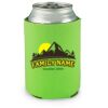 lime Koozie Thumbnail