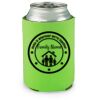 lime Koozie Thumbnail