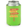 lime Koozie Thumbnail