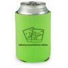 lime Koozie Thumbnail