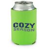 lime Koozie Thumbnail