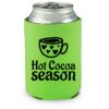 lime Koozie Thumbnail