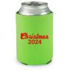 lime Koozie Thumbnail