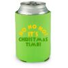lime Koozie Thumbnail