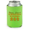 lime Koozie Thumbnail