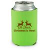 lime Koozie Thumbnail