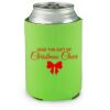lime Koozie Thumbnail