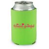 lime Koozie Thumbnail
