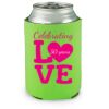 lime Koozie Thumbnail