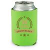 lime Koozie Thumbnail