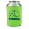 lime Koozie Thumbnail