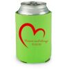 lime Koozie Thumbnail