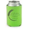 lime Koozie Thumbnail