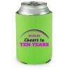 lime Koozie Thumbnail