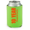 lime Koozie Thumbnail