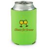 lime Koozie Thumbnail