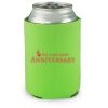 lime Koozie Thumbnail