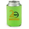 lime Koozie Thumbnail