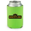 lime Koozie Thumbnail