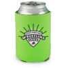 lime Koozie Thumbnail
