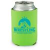lime Koozie Thumbnail