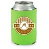 lime Koozie Thumbnail