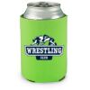 lime Koozie Thumbnail