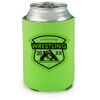 lime Koozie Thumbnail