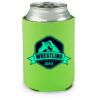 lime Koozie Thumbnail