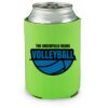 lime Koozie Thumbnail