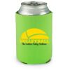 lime Koozie Thumbnail