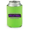 lime Koozie Thumbnail