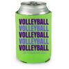 lime Koozie Thumbnail