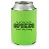 lime Koozie Thumbnail