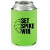 lime Koozie Thumbnail