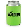 lime Koozie Thumbnail