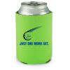 lime Koozie Thumbnail