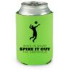 lime Koozie Thumbnail