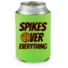 lime Koozie Thumbnail