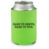 lime Koozie Thumbnail