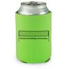 lime Koozie Thumbnail