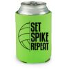 lime Koozie Thumbnail