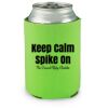 lime Koozie Thumbnail