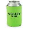 lime Koozie Thumbnail