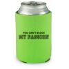 lime Koozie Thumbnail