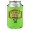 lime Koozie Thumbnail