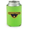 lime Koozie Thumbnail