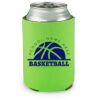 lime Koozie Thumbnail