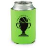 lime Koozie Thumbnail