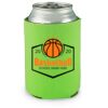 lime Koozie Thumbnail